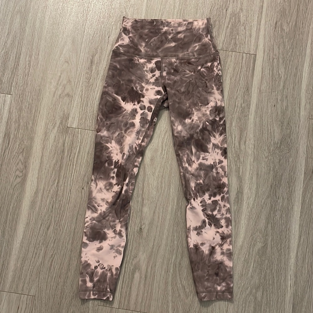 Lululemon Align Pants